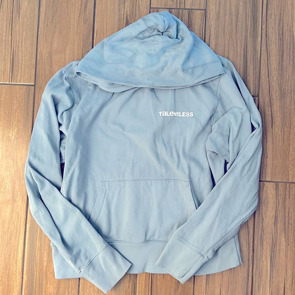 Talentless - Elements Hoodie